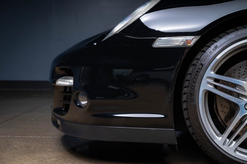 For Sale 2007 Porsche 911