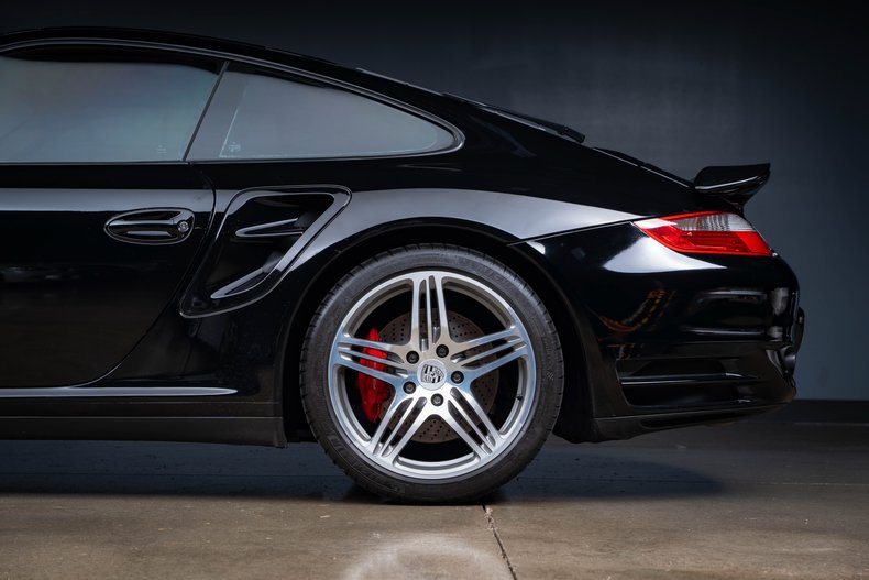 For Sale 2007 Porsche 911