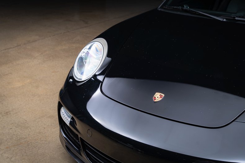 For Sale 2007 Porsche 911