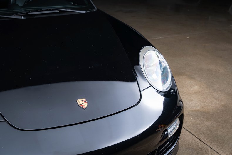 For Sale 2007 Porsche 911