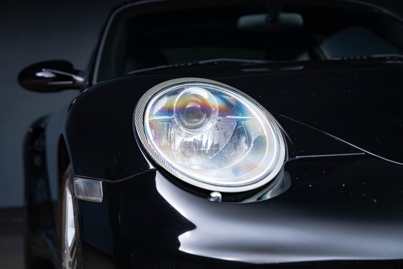 For Sale 2007 Porsche 911