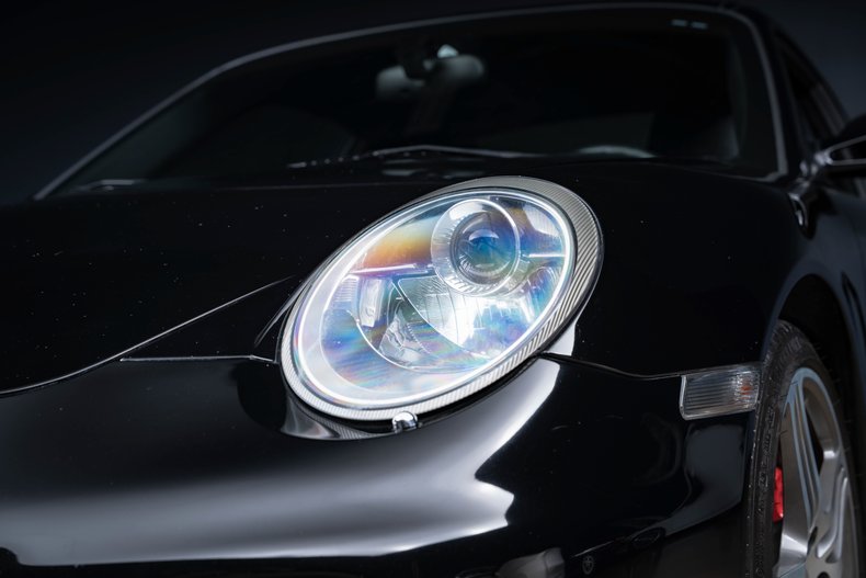 For Sale 2007 Porsche 911