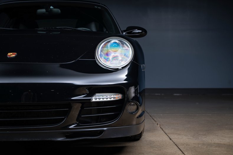 For Sale 2007 Porsche 911