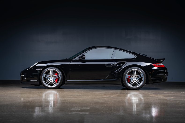 For Sale 2007 Porsche 911