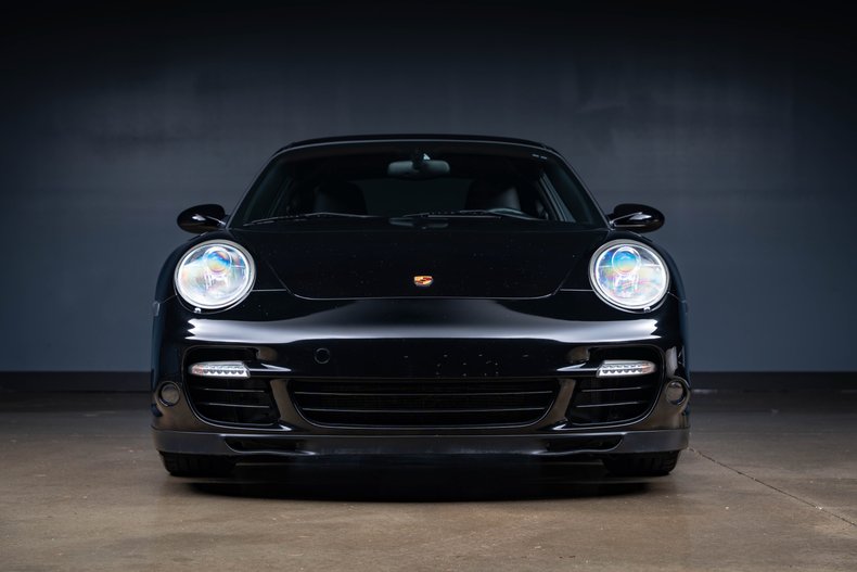 For Sale 2007 Porsche 911