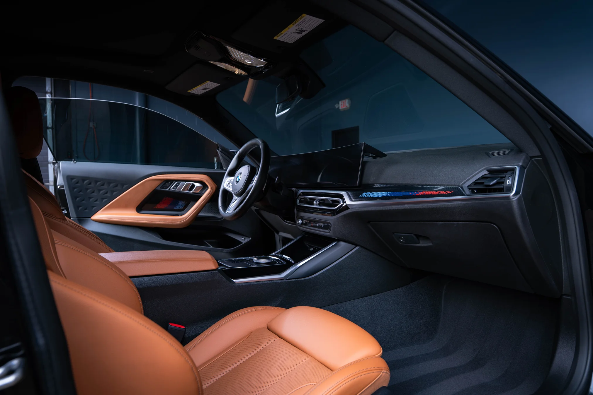 2023 BMW 2 Series M240i - Photo 52