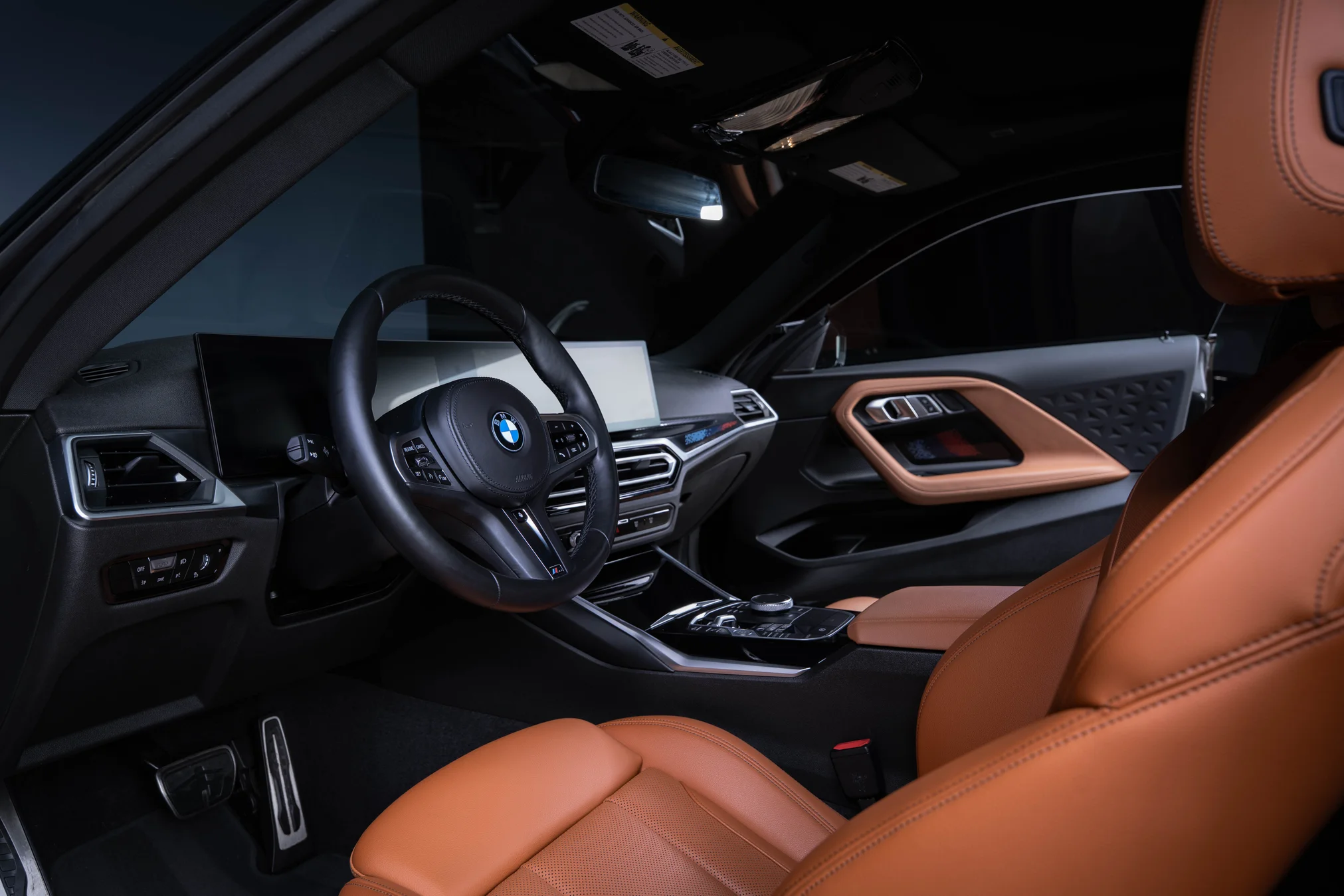 2023 BMW 2 Series M240i - Photo 46