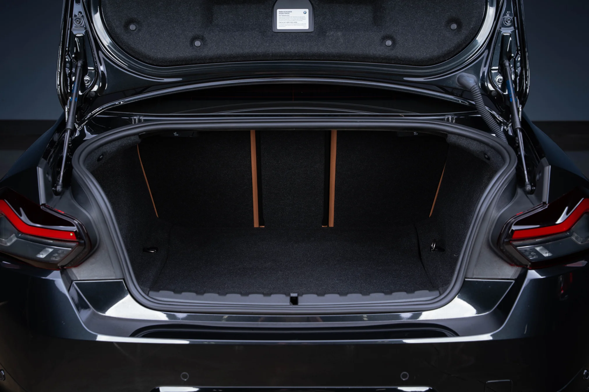 2023 BMW 2 Series M240i - Photo 50