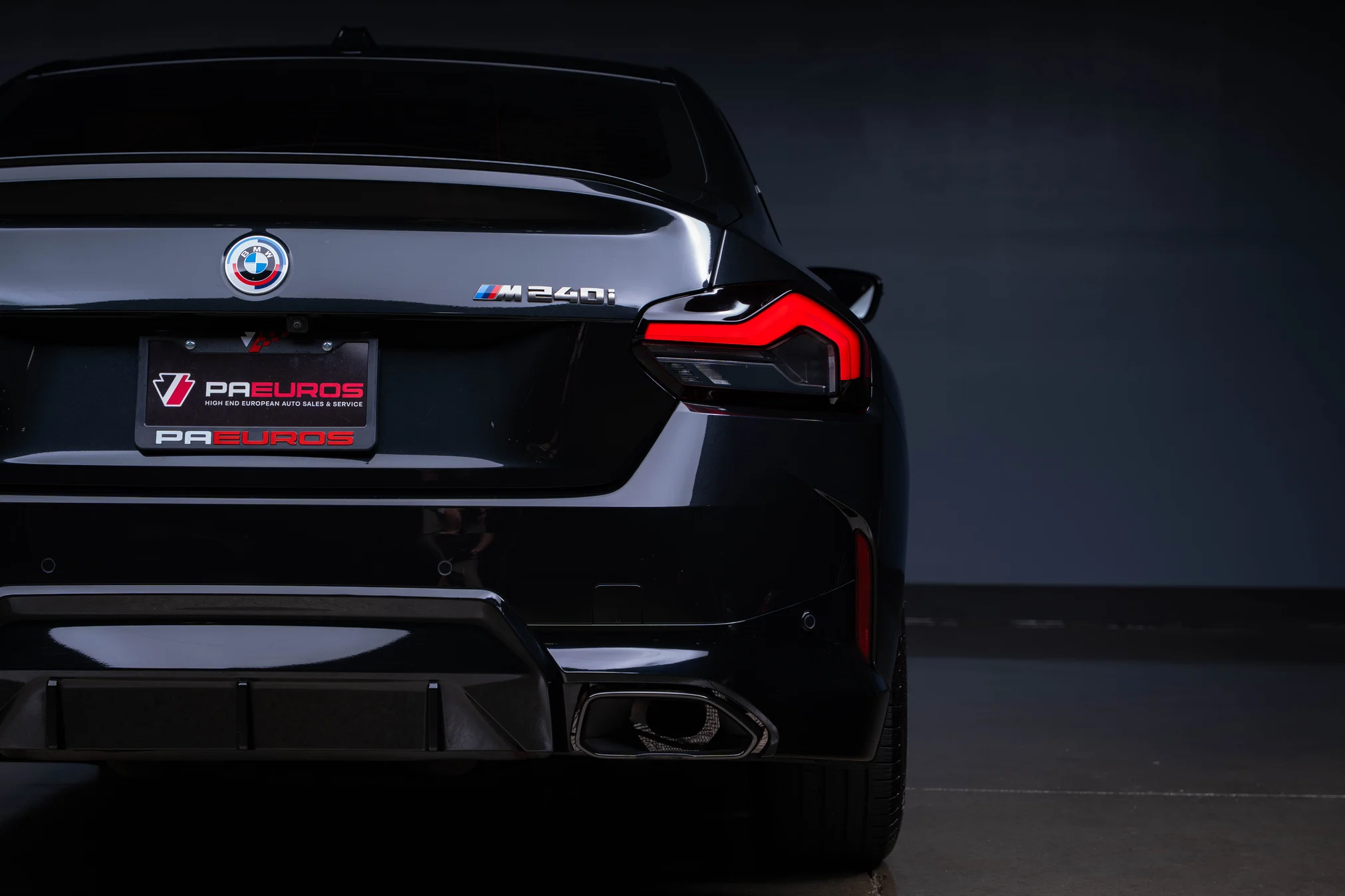 2023 BMW 2 Series M240i - Photo 42