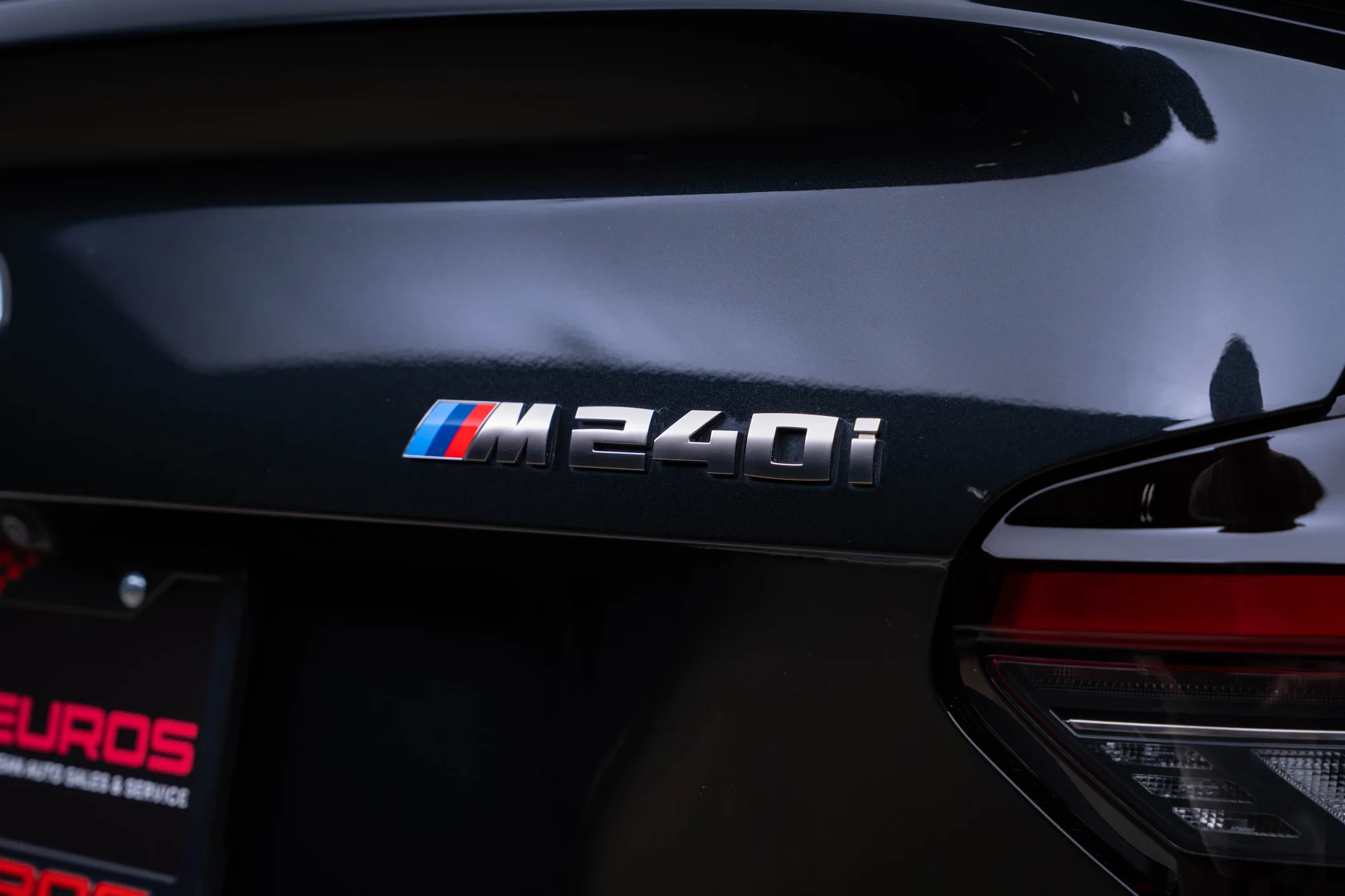 2023 BMW 2 Series M240i - Photo 43