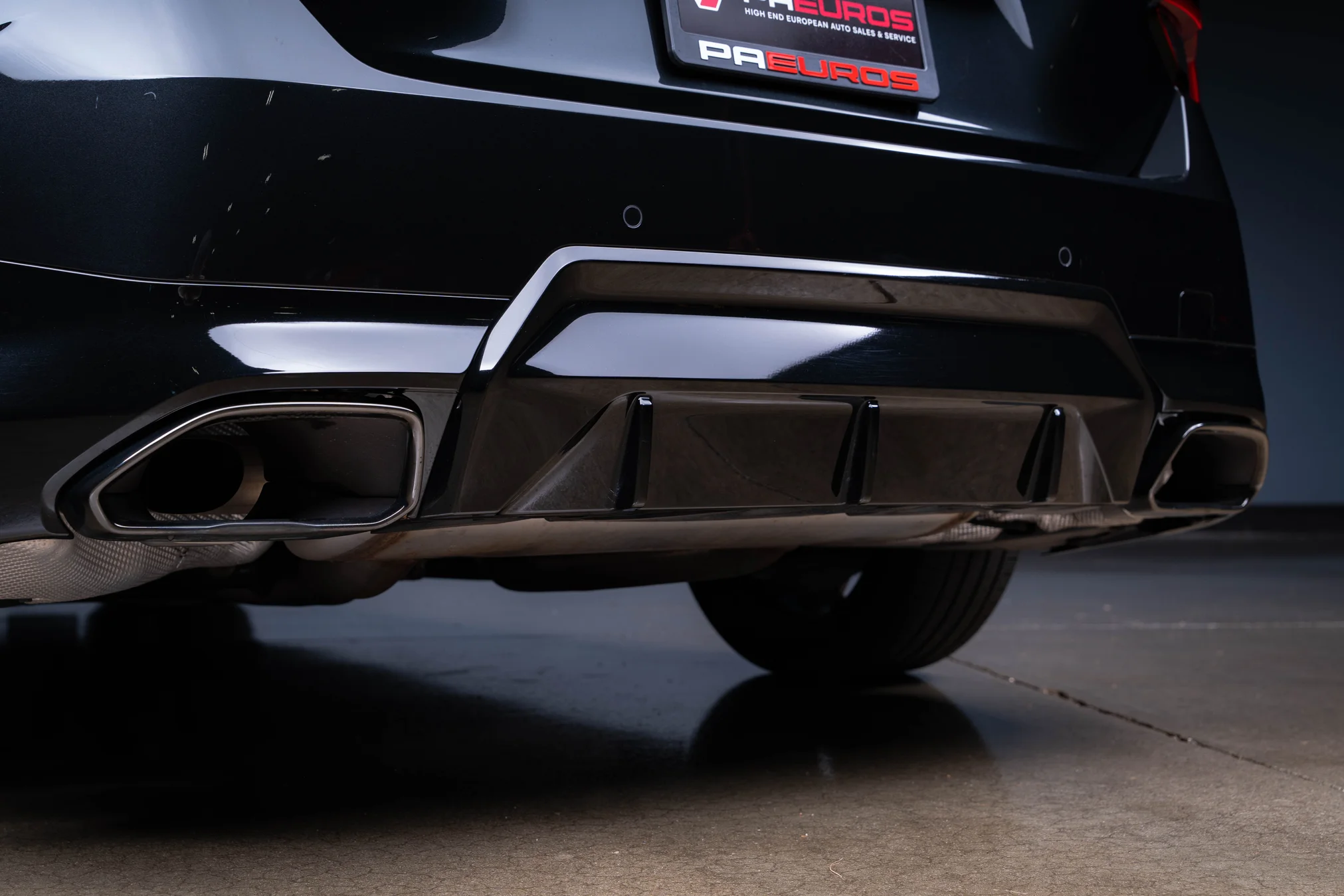2023 BMW 2 Series M240i - Photo 34