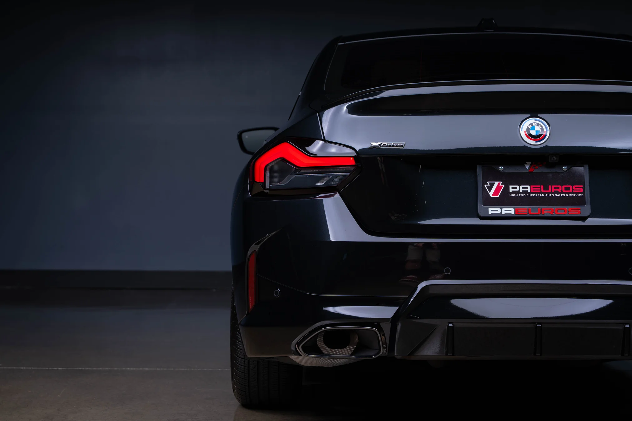 2023 BMW 2 Series M240i - Photo 36