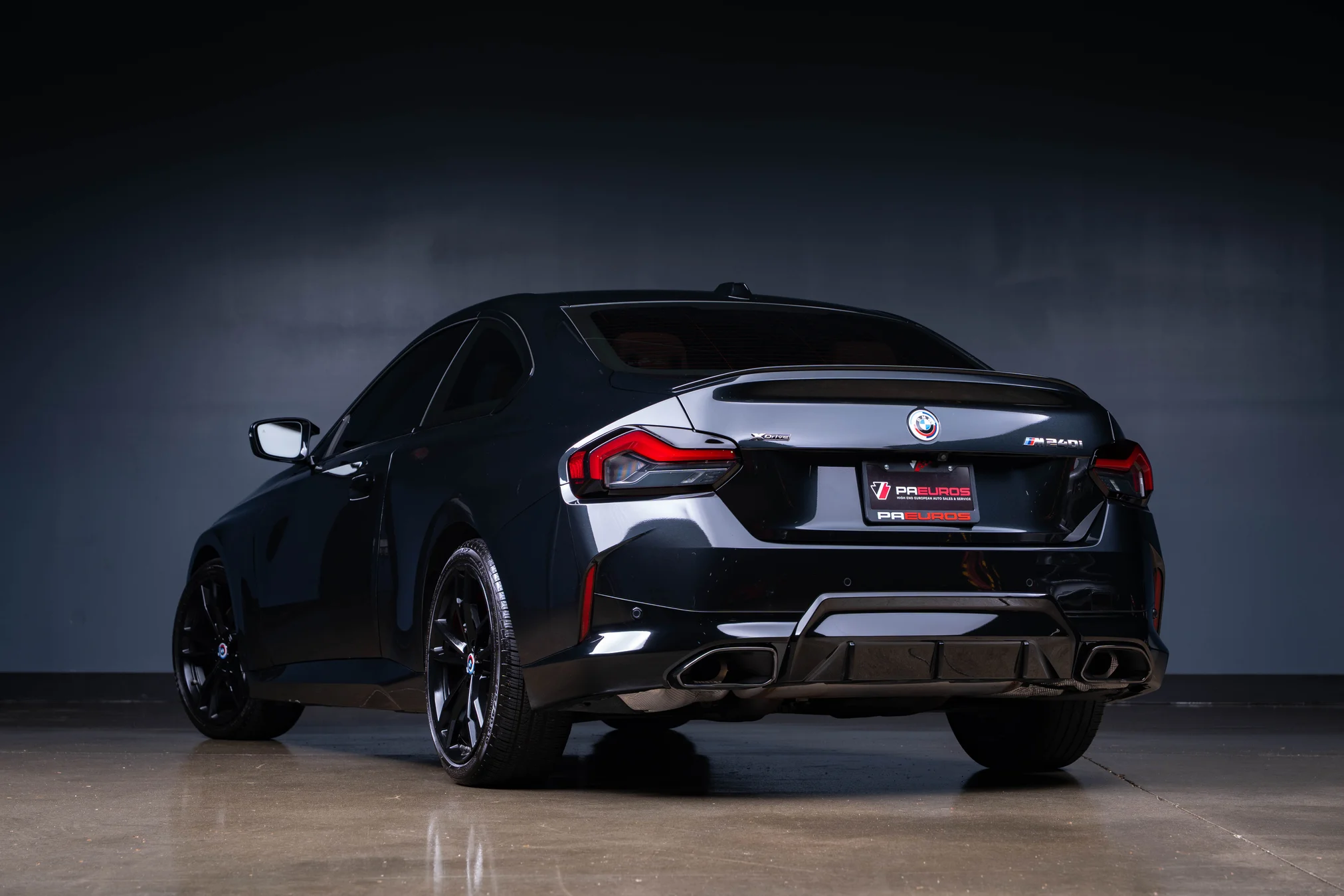 2023 BMW 2 Series M240i - Photo 38