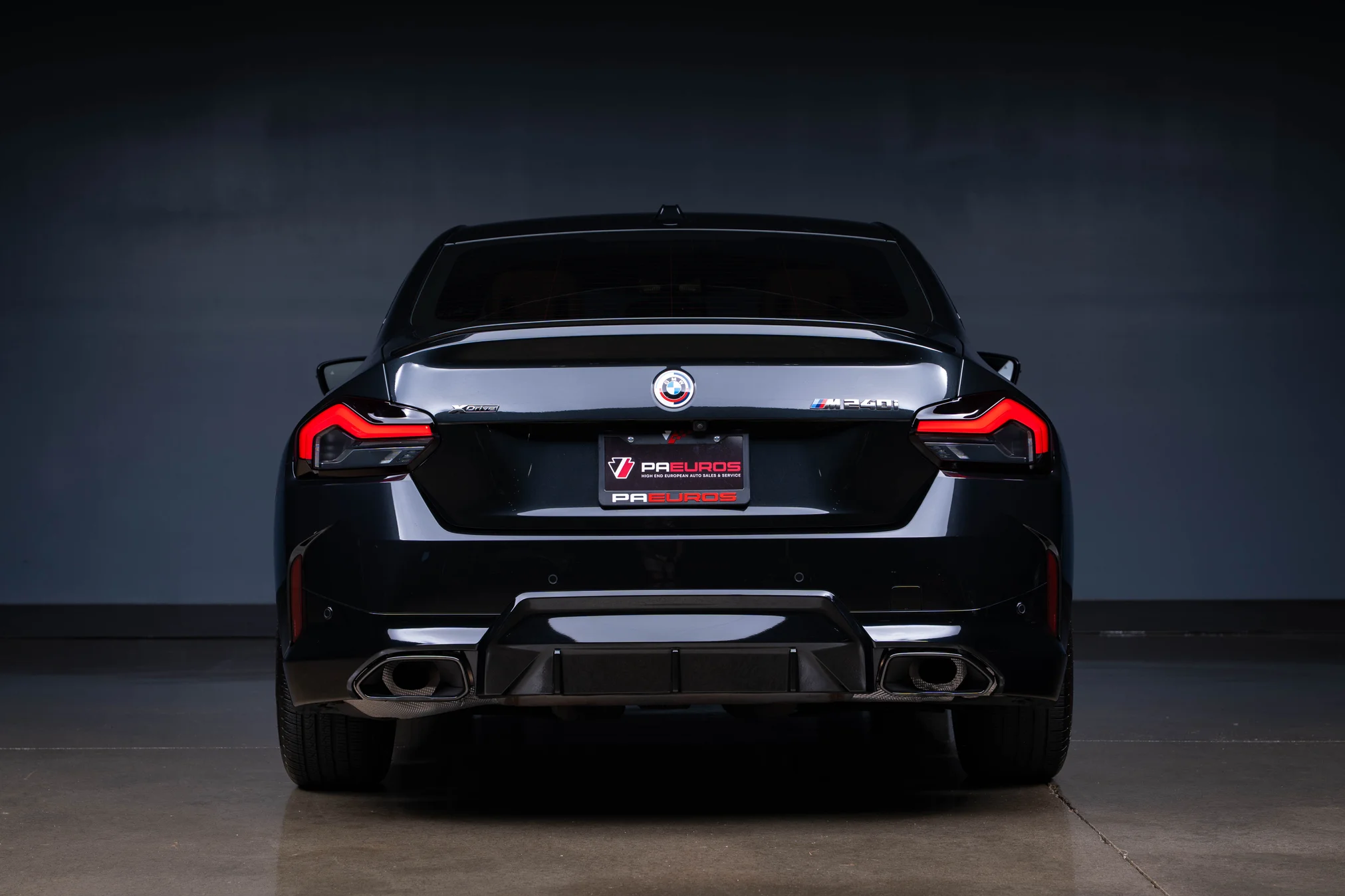 2023 BMW 2 Series M240i - Photo 35