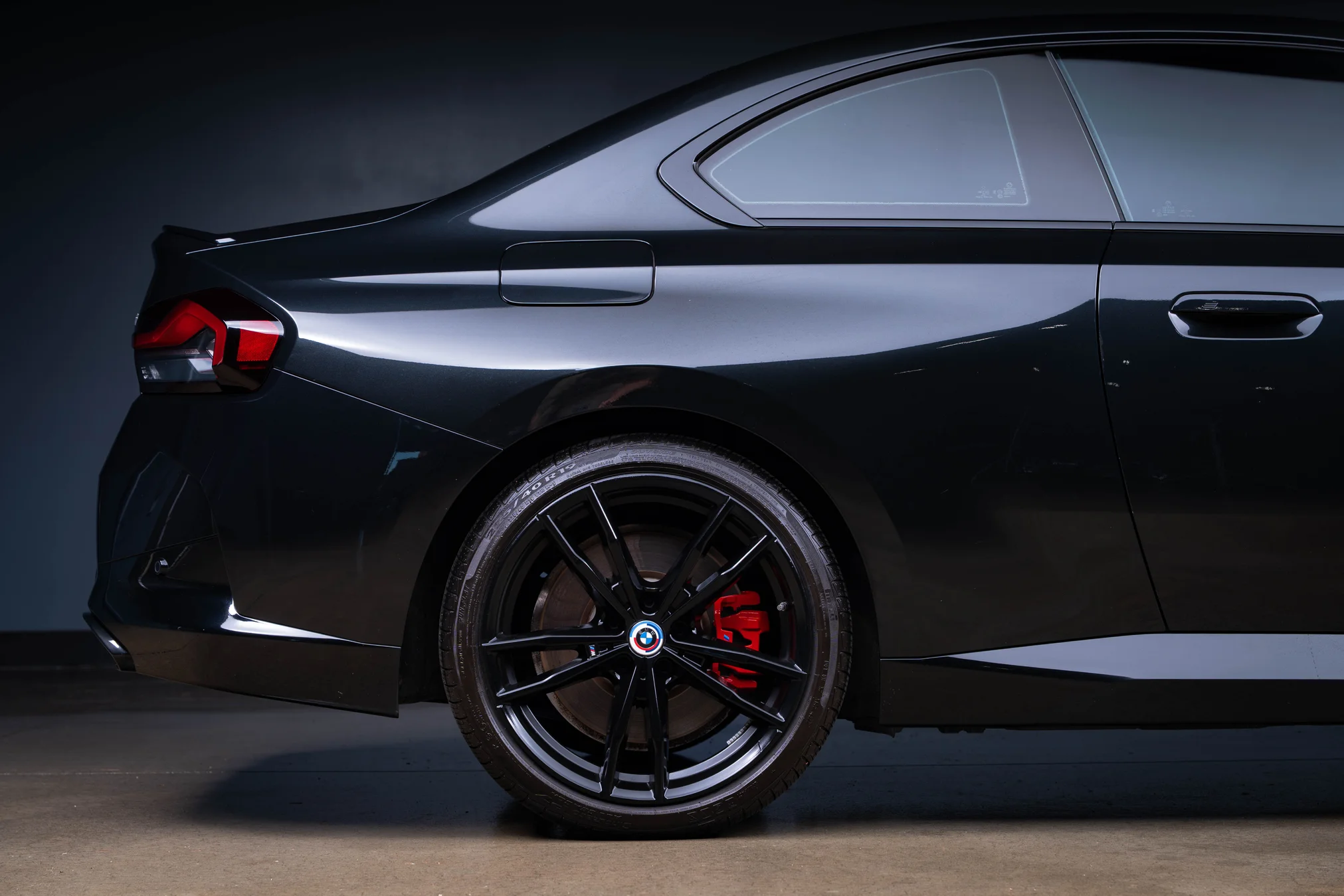 2023 BMW 2 Series M240i - Photo 27