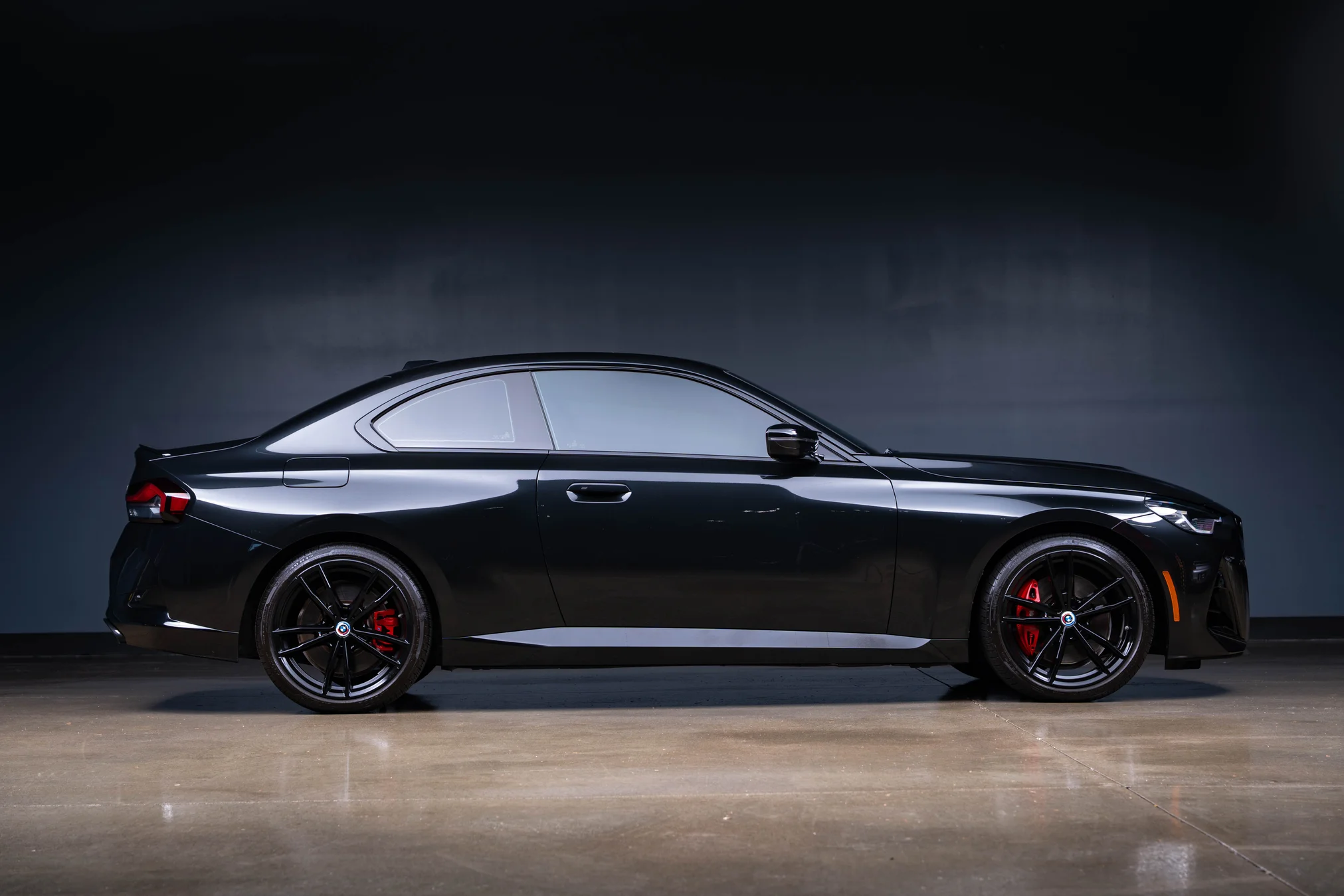 2023 BMW 2 Series M240i - Photo 22