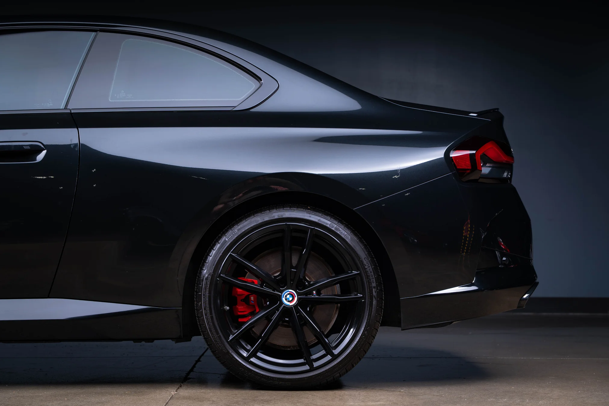 2023 BMW 2 Series M240i - Photo 23