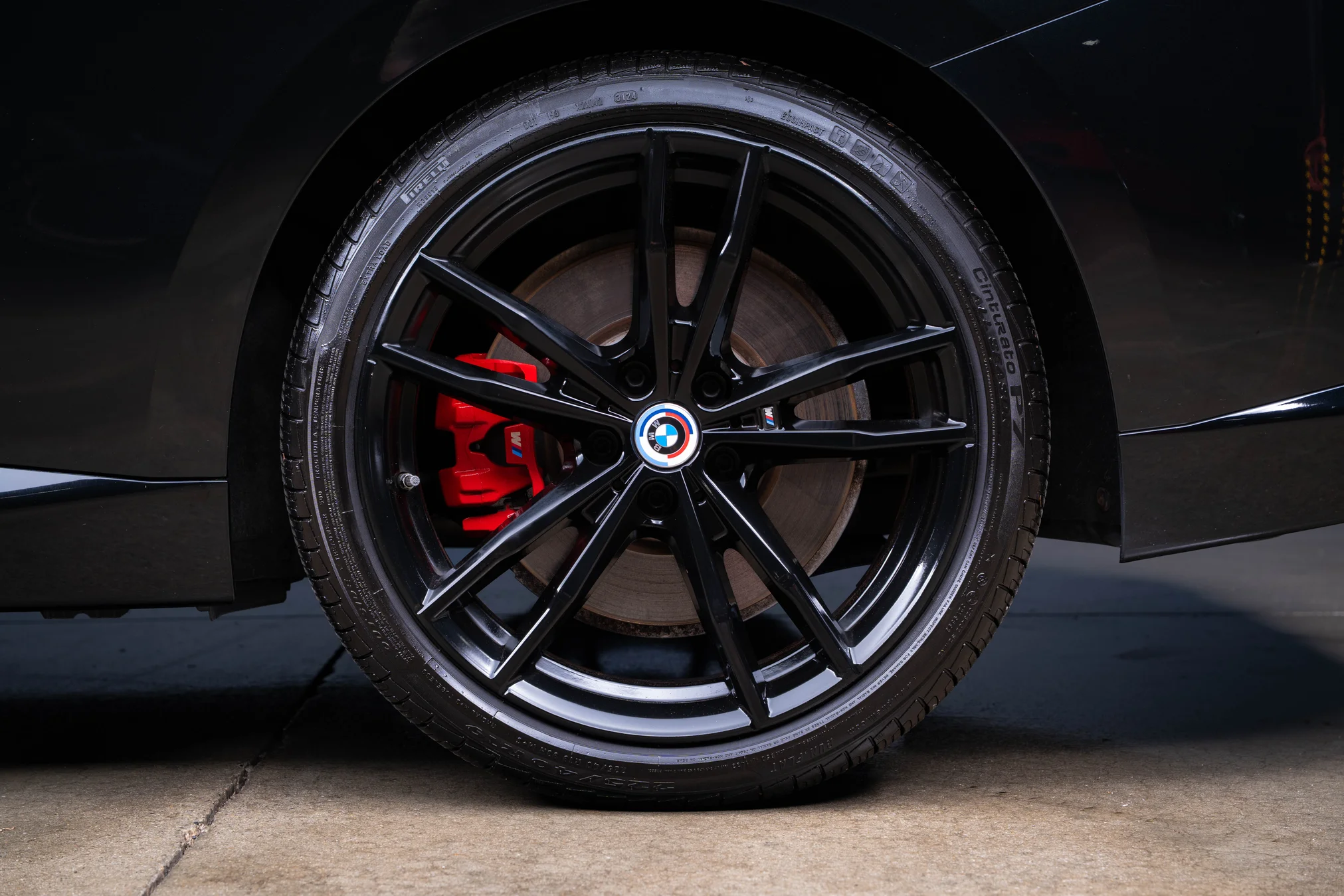 2023 BMW 2 Series M240i - Photo 24