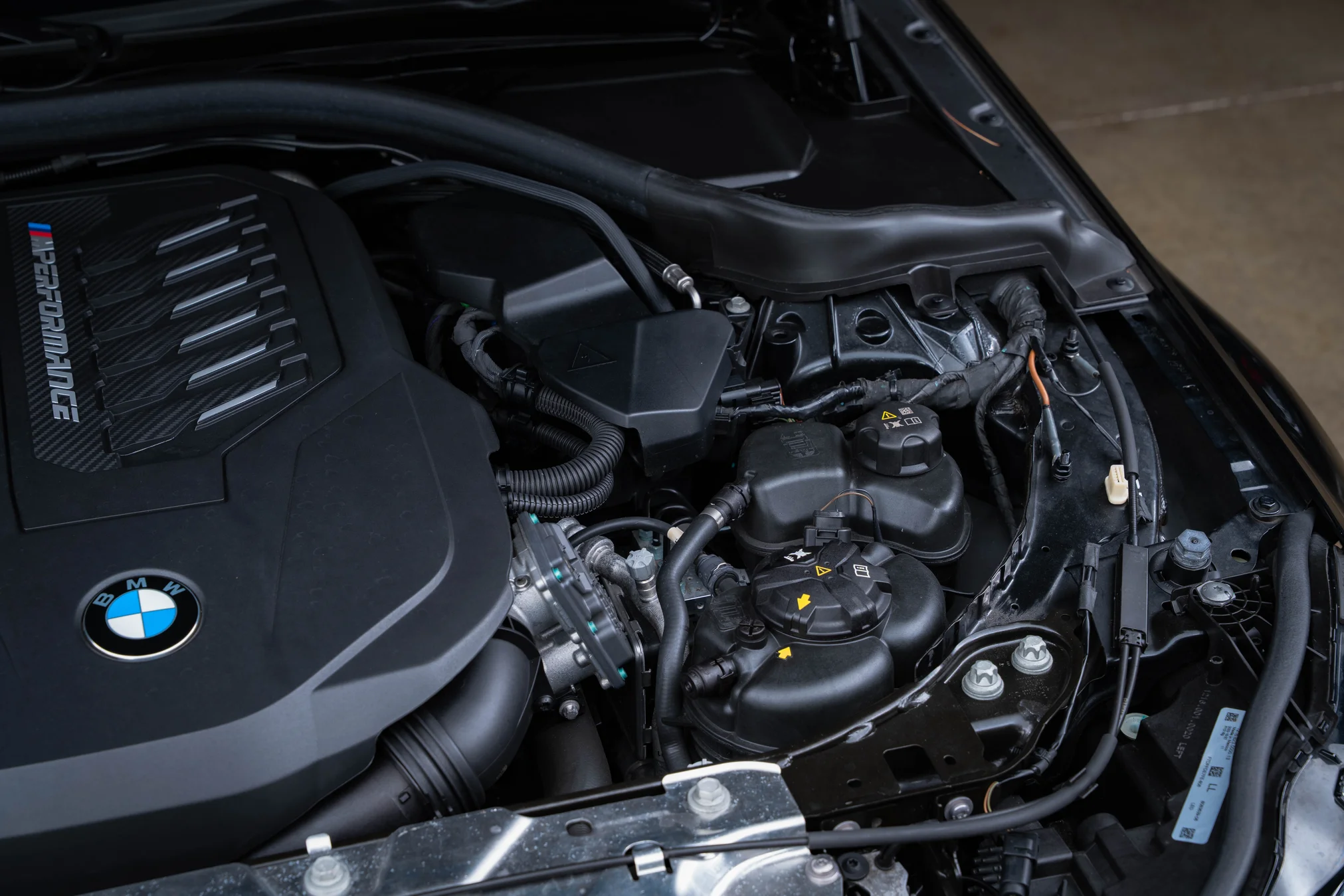 2023 BMW 2 Series M240i - Photo 15