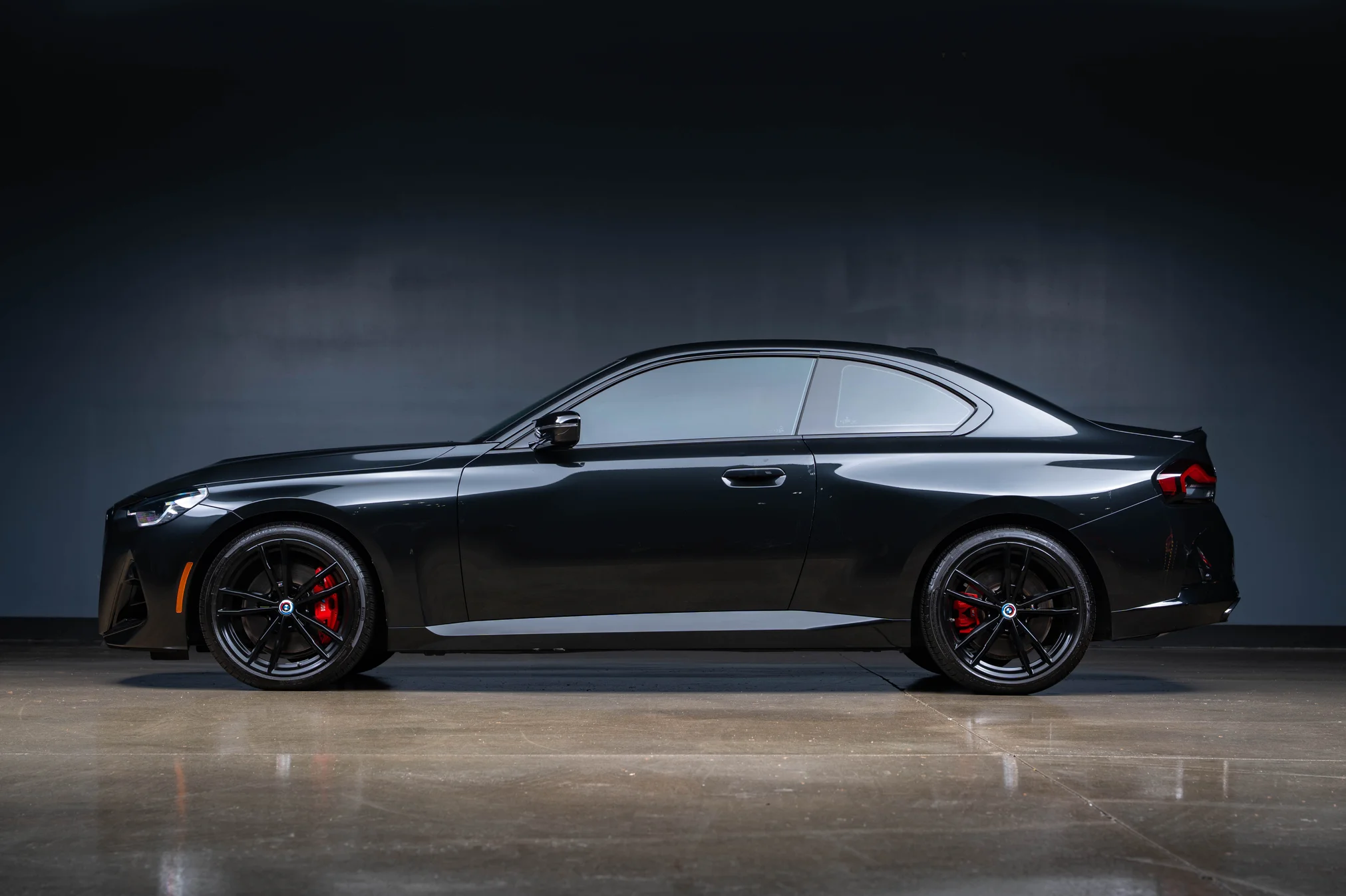 2023 BMW 2 Series M240i - Photo 17