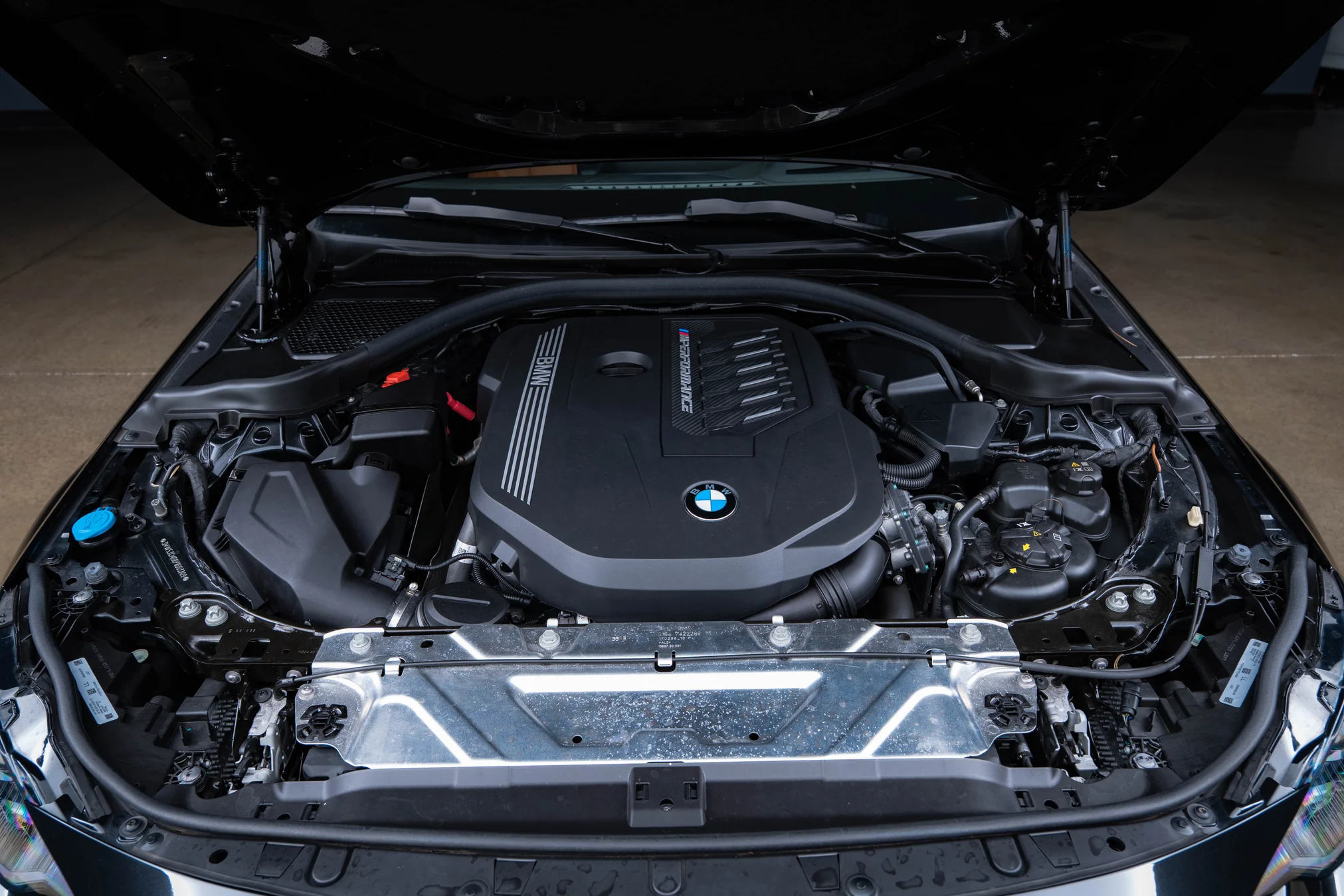 2023 BMW 2 Series M240i - Photo 19