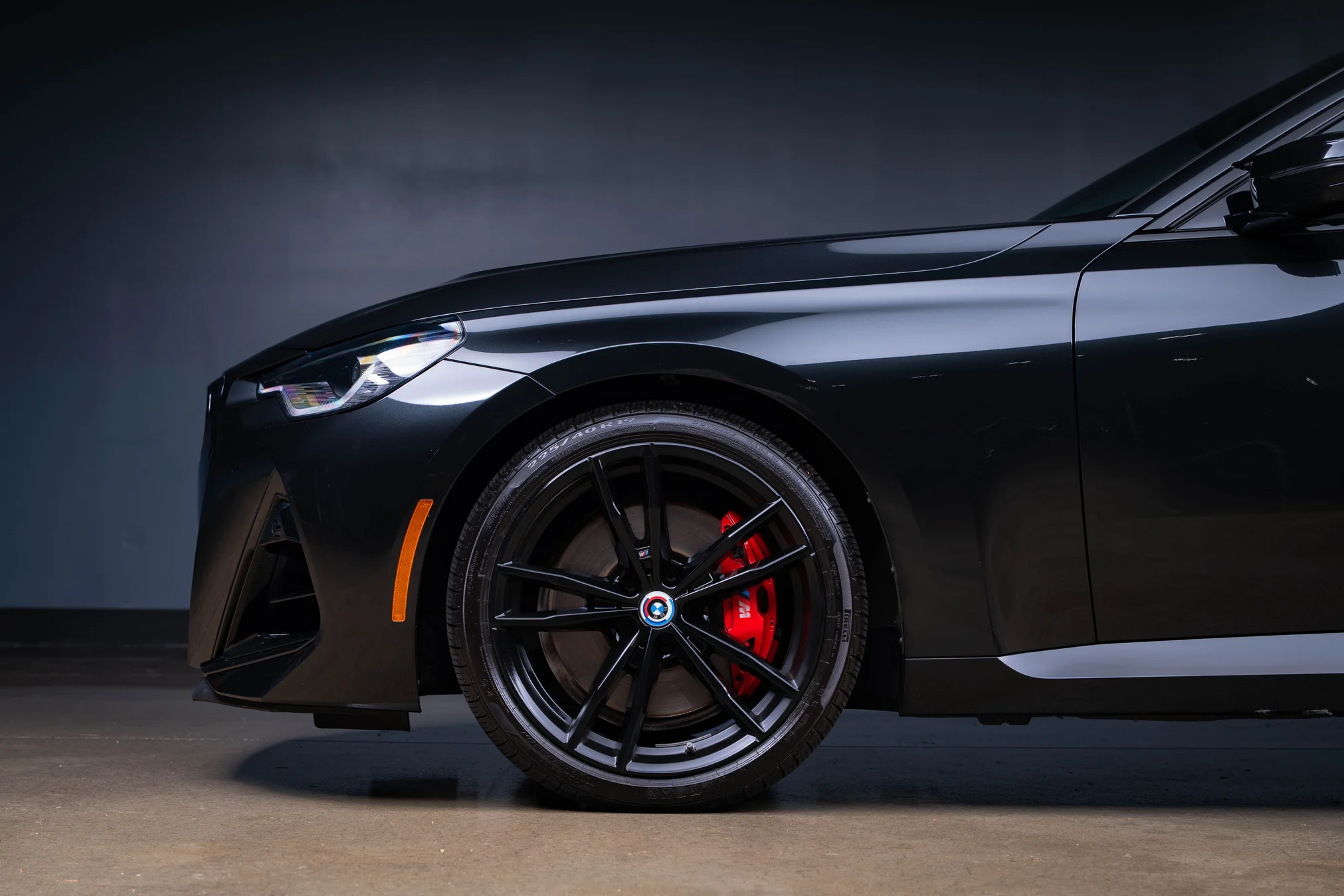 2023 BMW 2 Series M240i - Photo 18