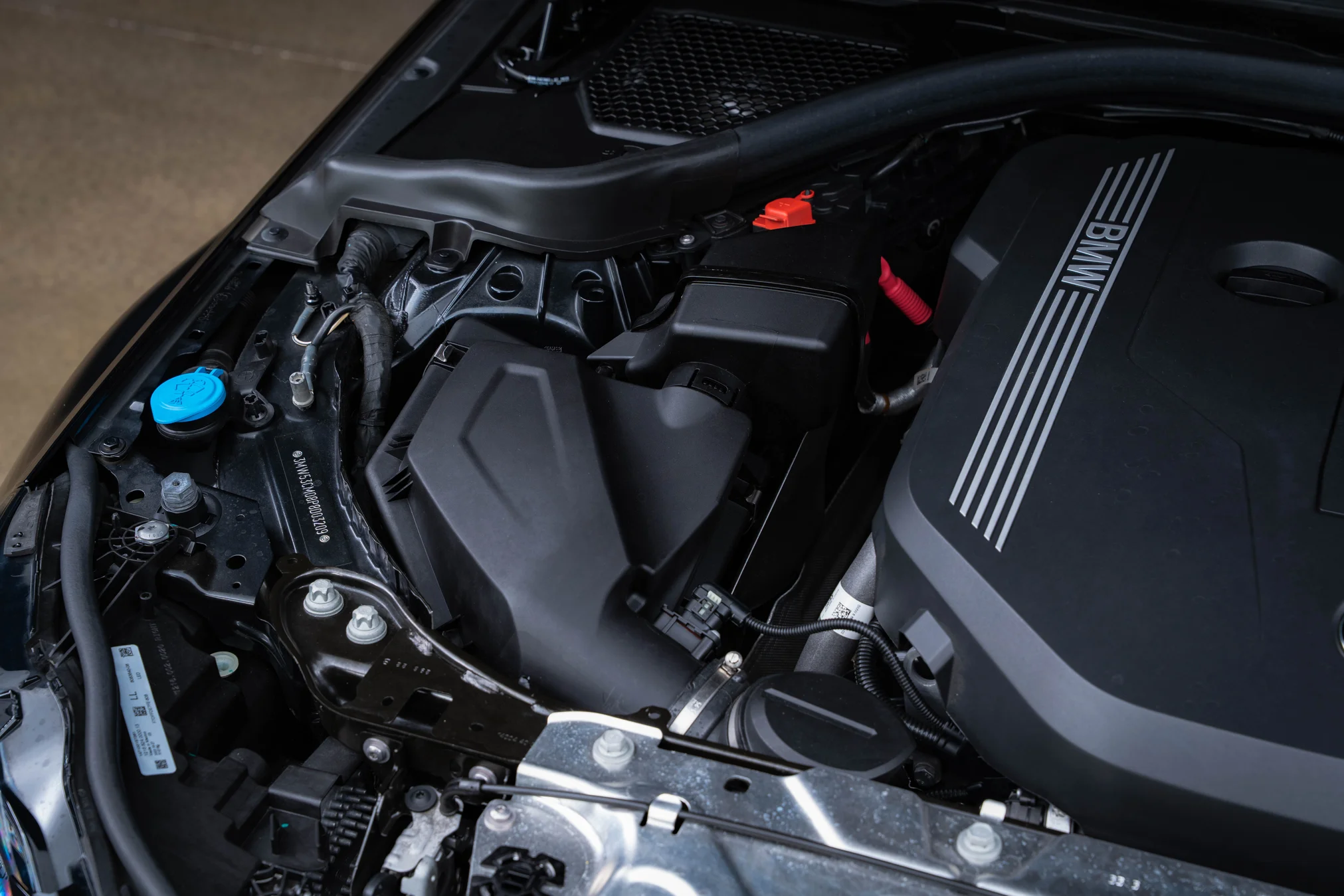 2023 BMW 2 Series M240i - Photo 20