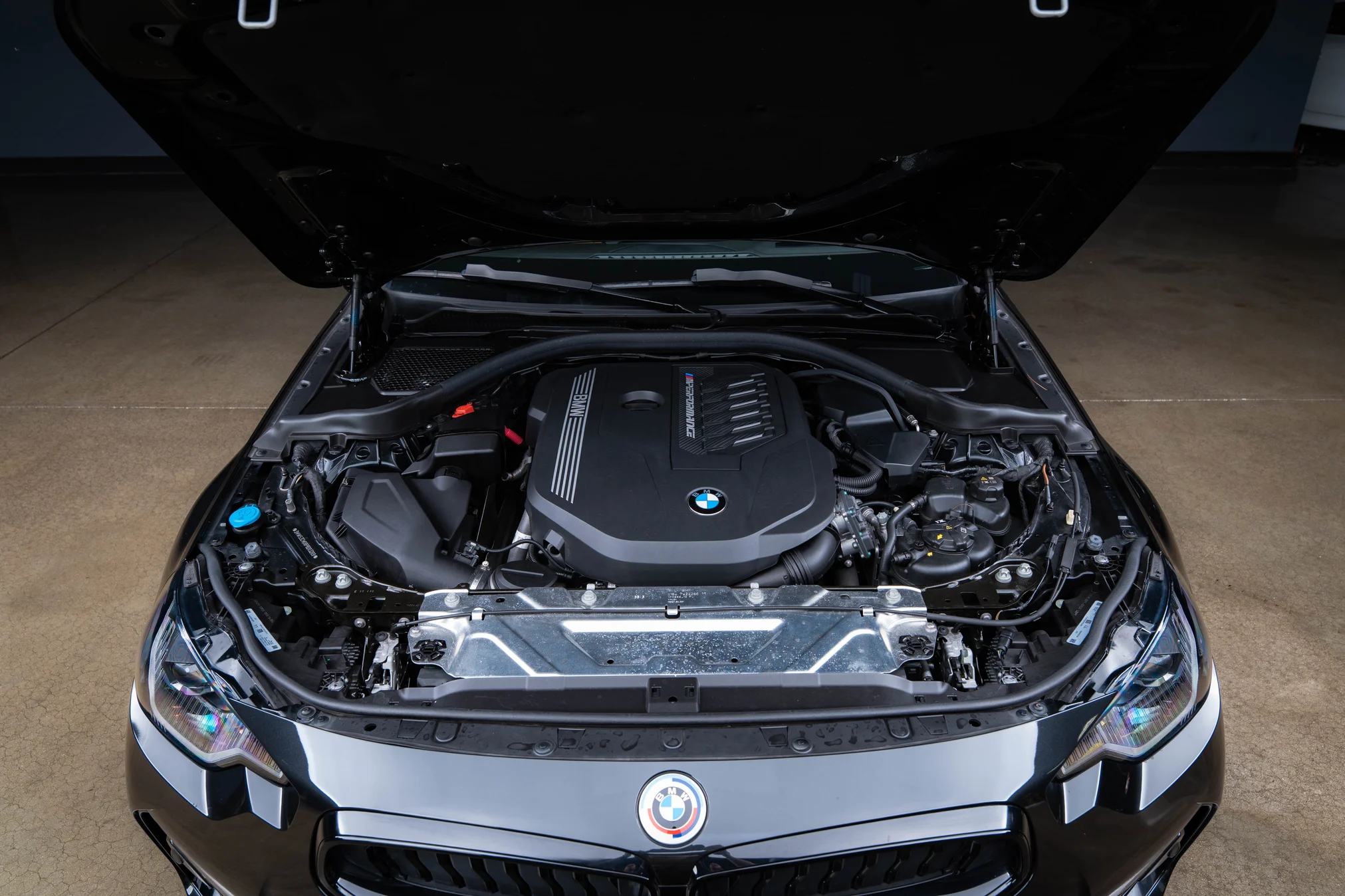2023 BMW 2 Series M240i - Photo 8