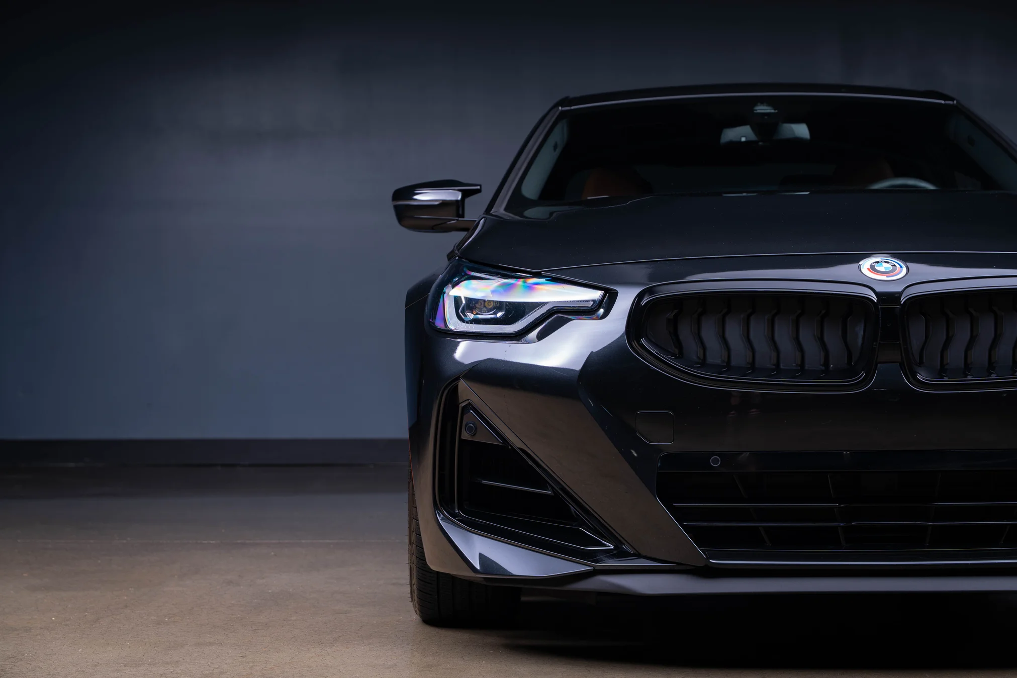 2023 BMW 2 Series M240i - Photo 7