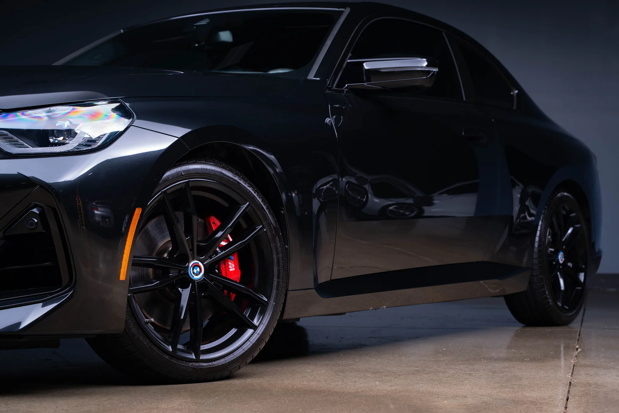 2023 BMW 2 Series M240i - Photo 6