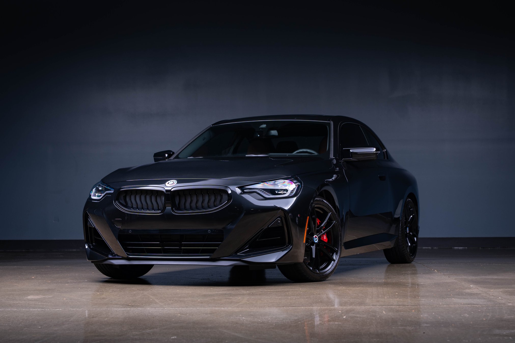 2023 BMW 2 Series M240i