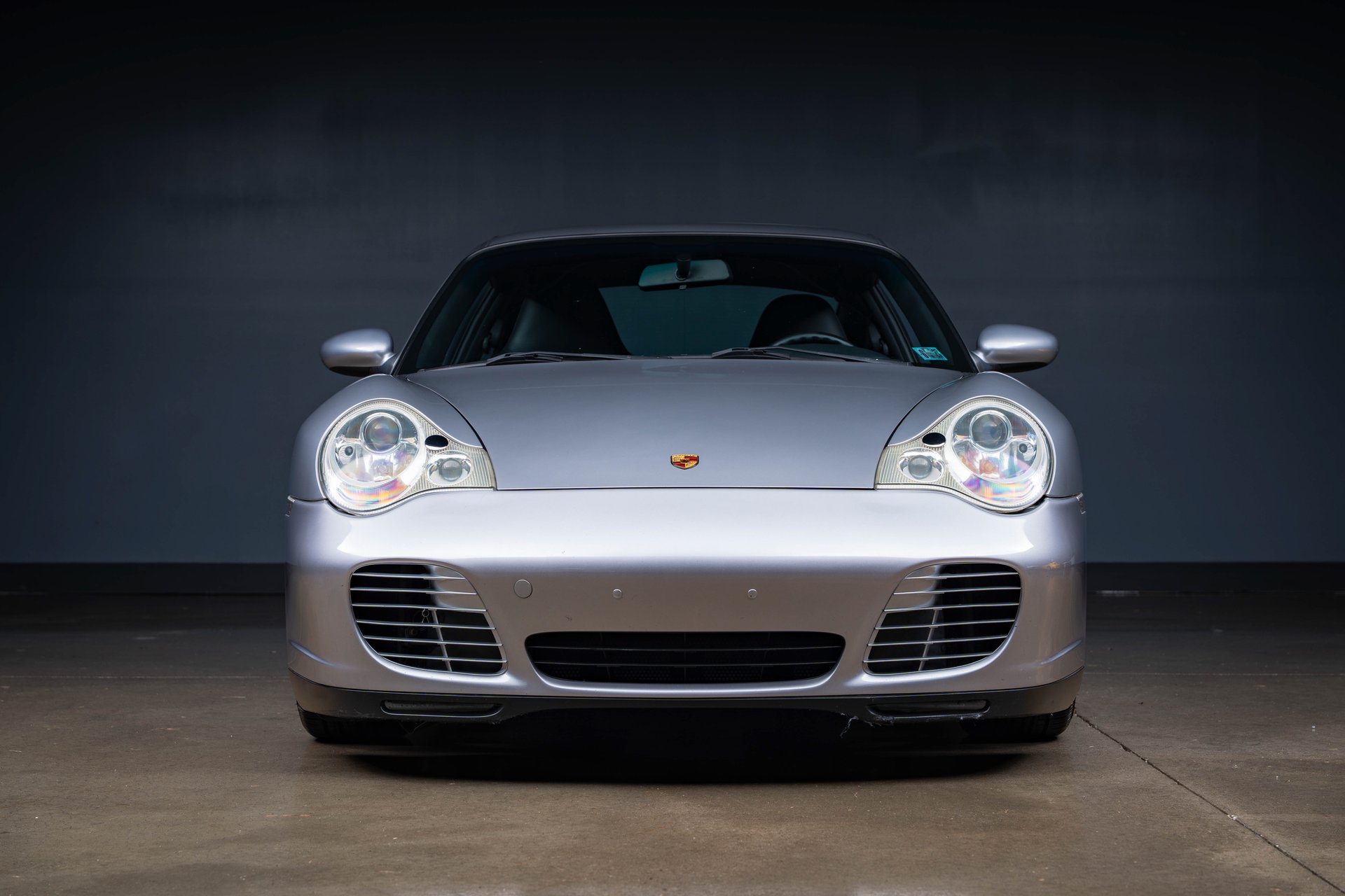 For Sale 2004 Porsche 911 Carrera 2