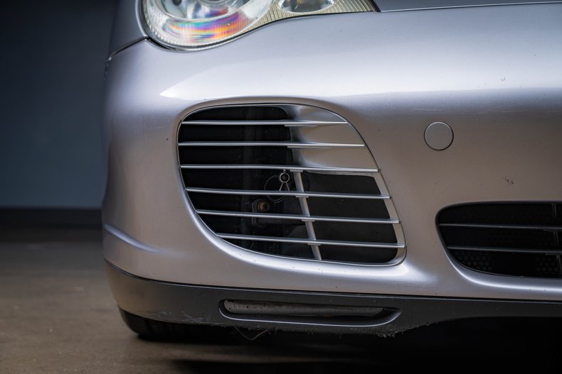 For Sale 2004 Porsche 911 Carrera 2