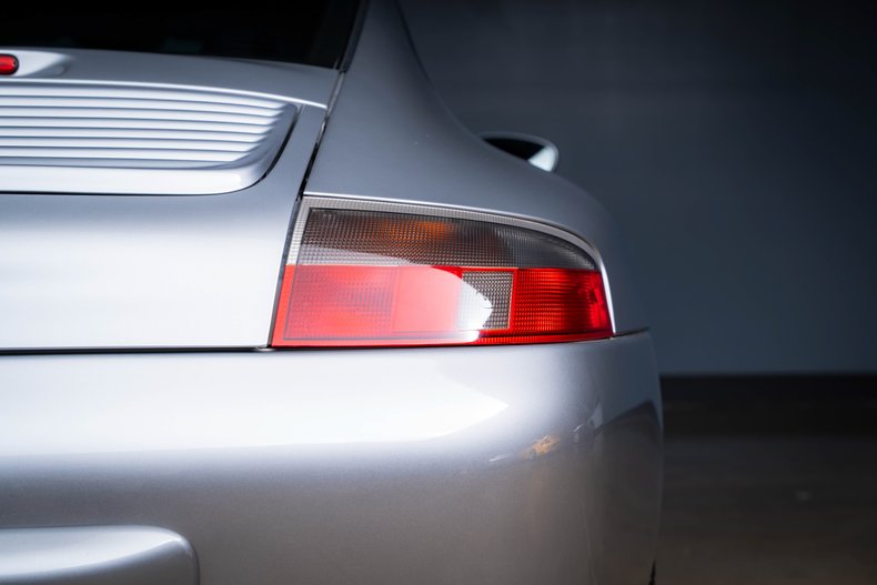 For Sale 2004 Porsche 911 Carrera 2