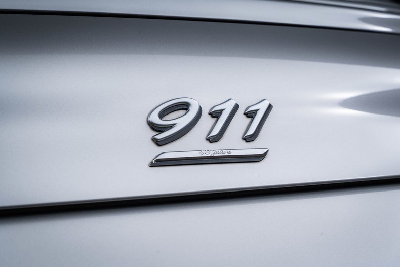 For Sale 2004 Porsche 911 Carrera 2