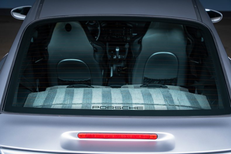 For Sale 2004 Porsche 911 Carrera 2