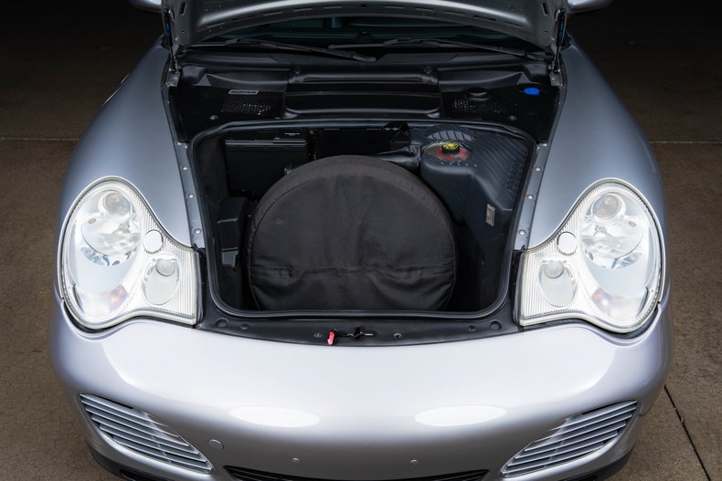 For Sale 2004 Porsche 911 Carrera 2