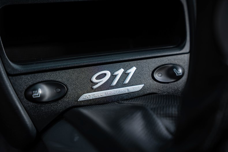 For Sale 2004 Porsche 911 Carrera 2