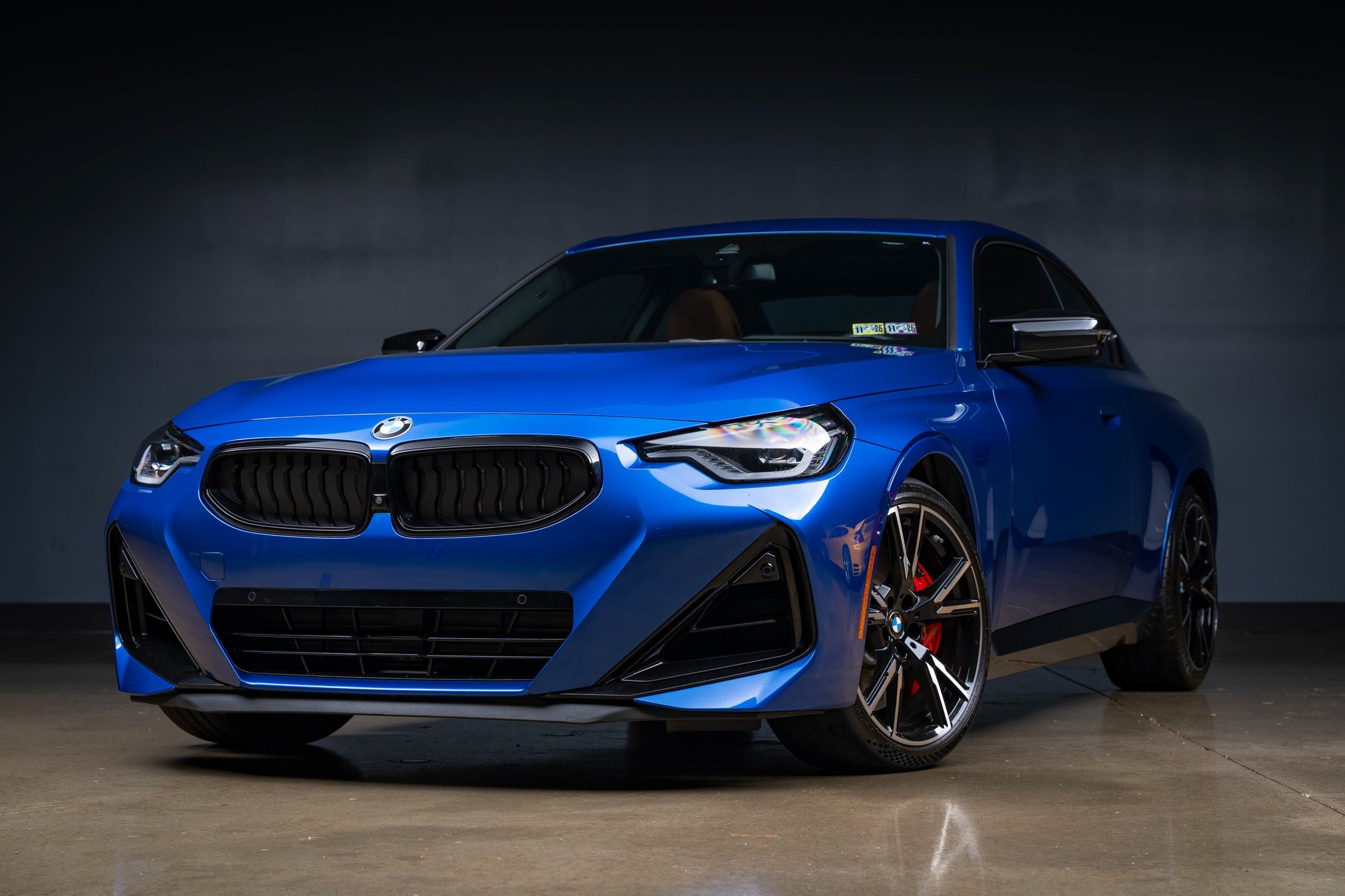 2023 BMW 2 Series M240i