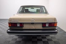 For Sale 1982 Mercedes-Benz 240D Sedan