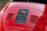 1965 Porsche 356
