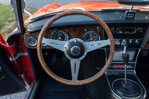 For Sale 1967 Austin-Healey 3000