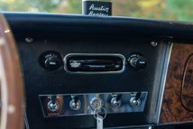 For Sale 1967 Austin-Healey 3000