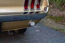 For Sale 1968 Ford Mustang "GOLDEN NUGGET SPECAIL"
