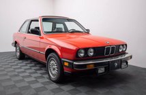 For Sale 1984 BMW 325E