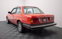 For Sale 1984 BMW 325E