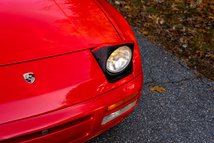 For Sale 1991 Porsche 944