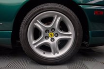 For Sale 1997 Ferrari 456 GTA