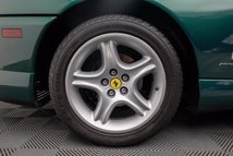 For Sale 1997 Ferrari 456 GTA
