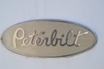 For Sale 1995 Peterbilt 362
